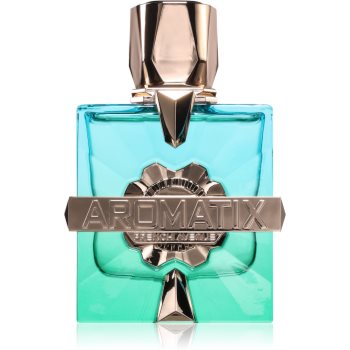 French Avenue Aromatix Sun Kissed extract de parfum unisex - imagine 2